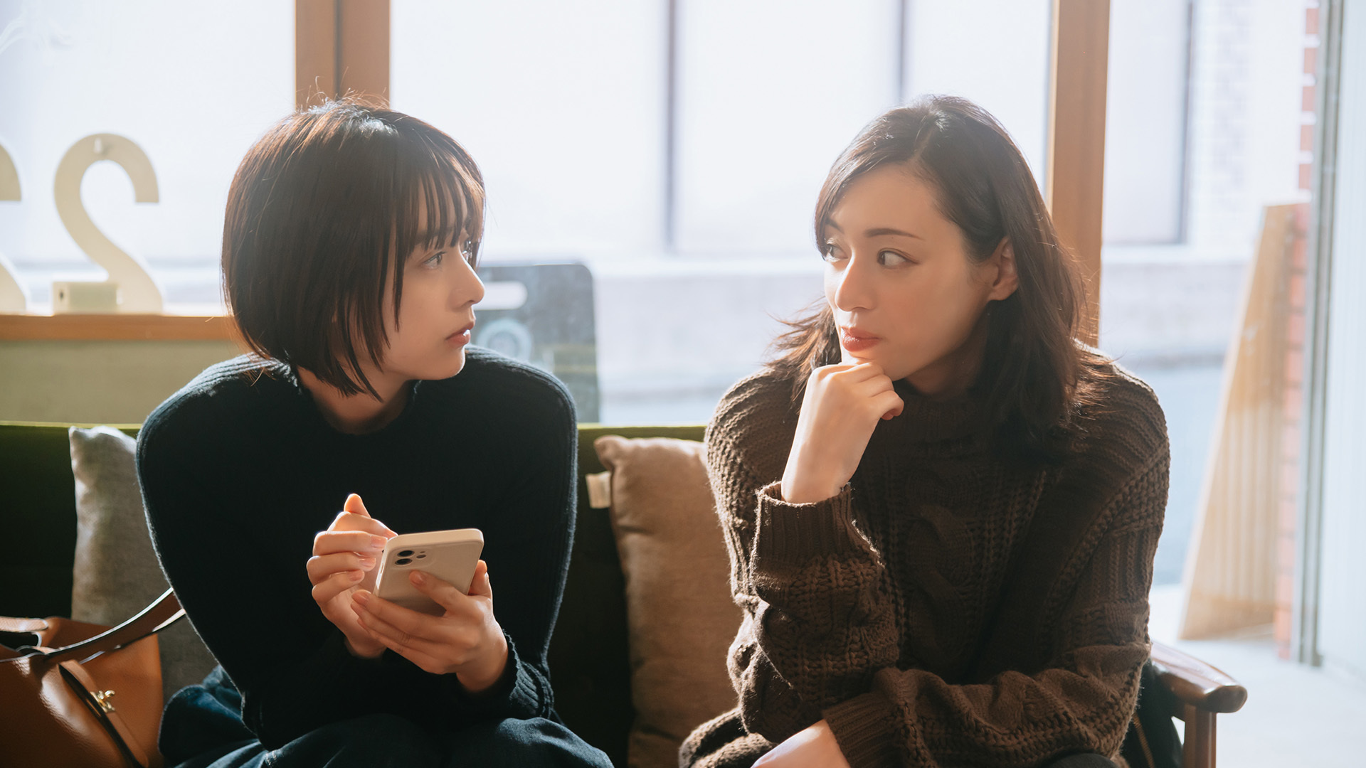 おとなはどうしたらいいの?