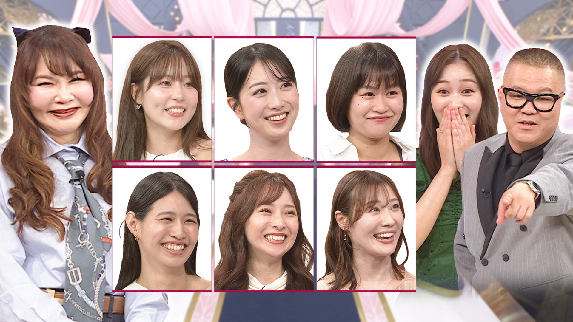 婚活女子達のぶっちゃけトーク&婚活のプロ植草先生が辛口指南