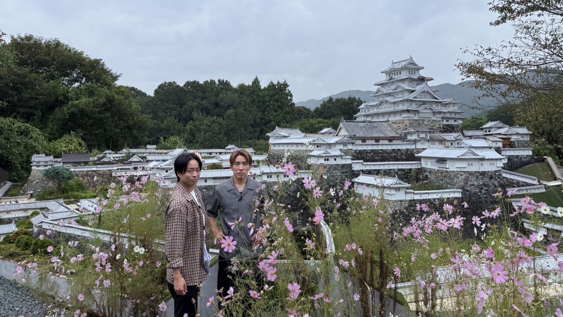 「抱きしめたかったよ」創業200年以上の旅館で信五の心震わす出会いが…