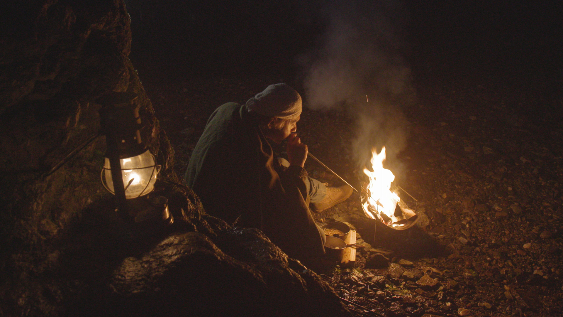 #54 夜を待ちきれなくて