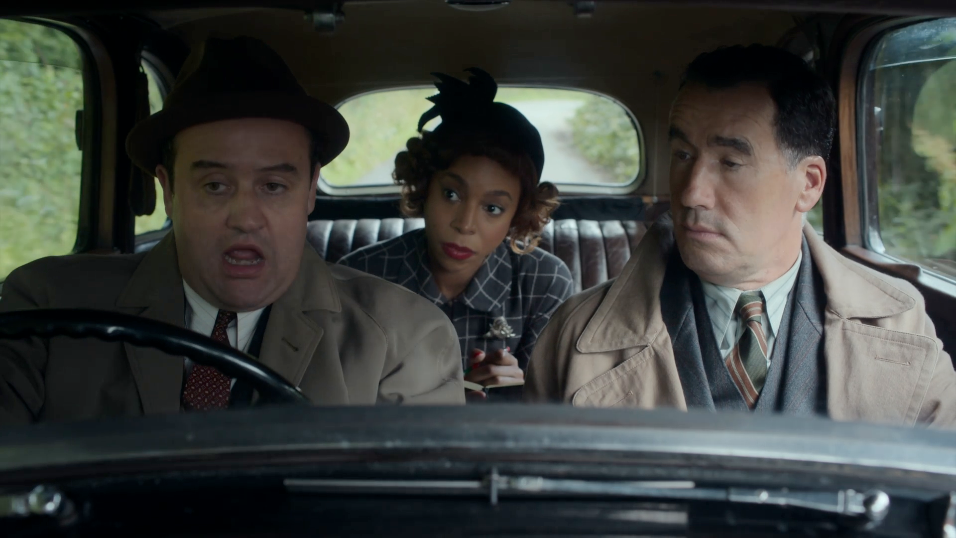 (吹) 邪悪な空気