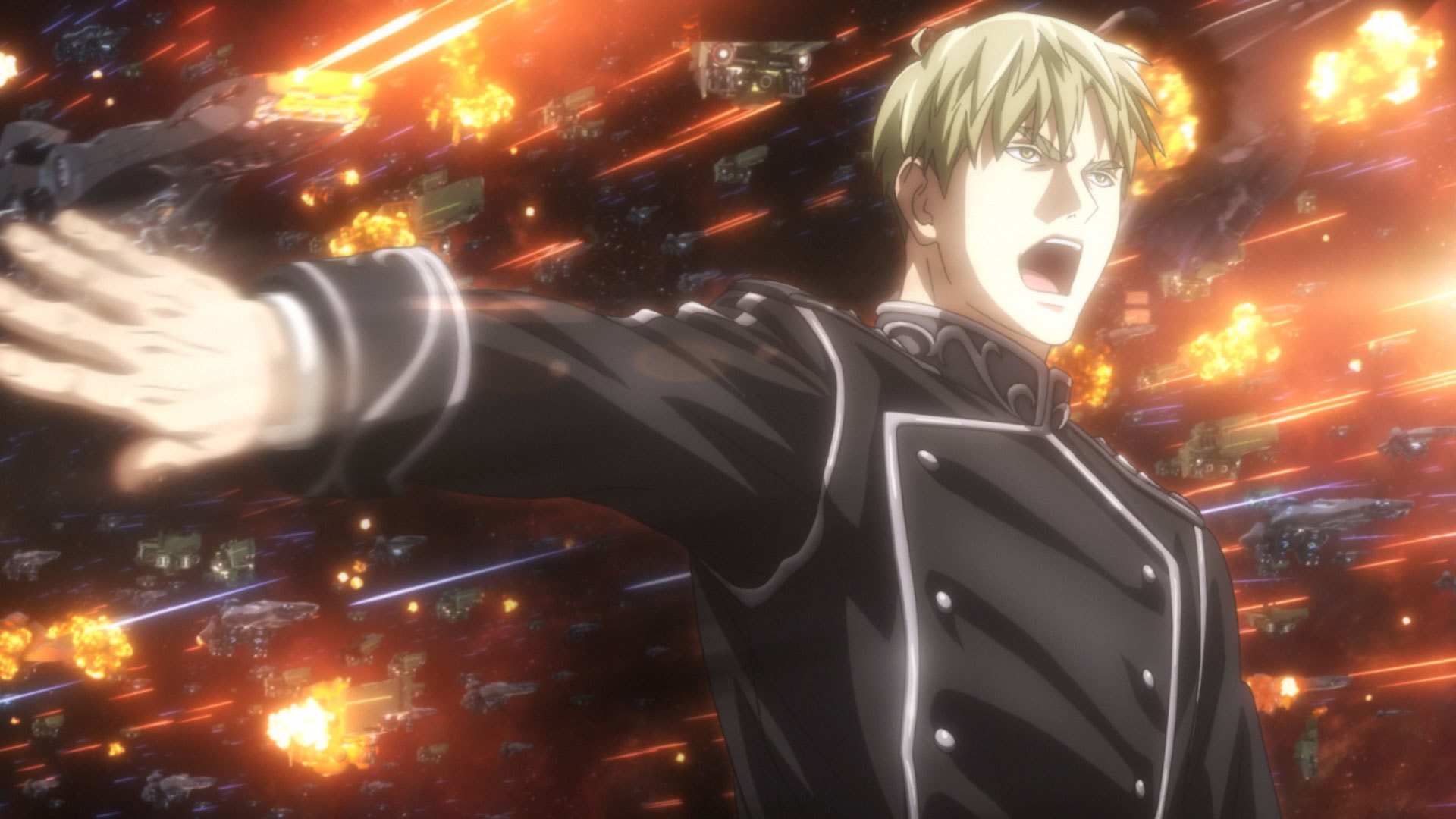 要塞対要塞 Akt IV：決着