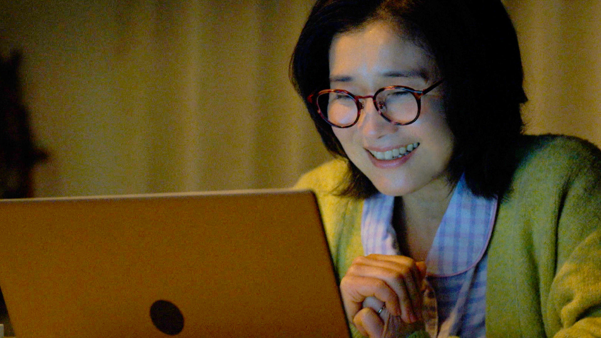 国民的俳優の裏の顔を晒せ!