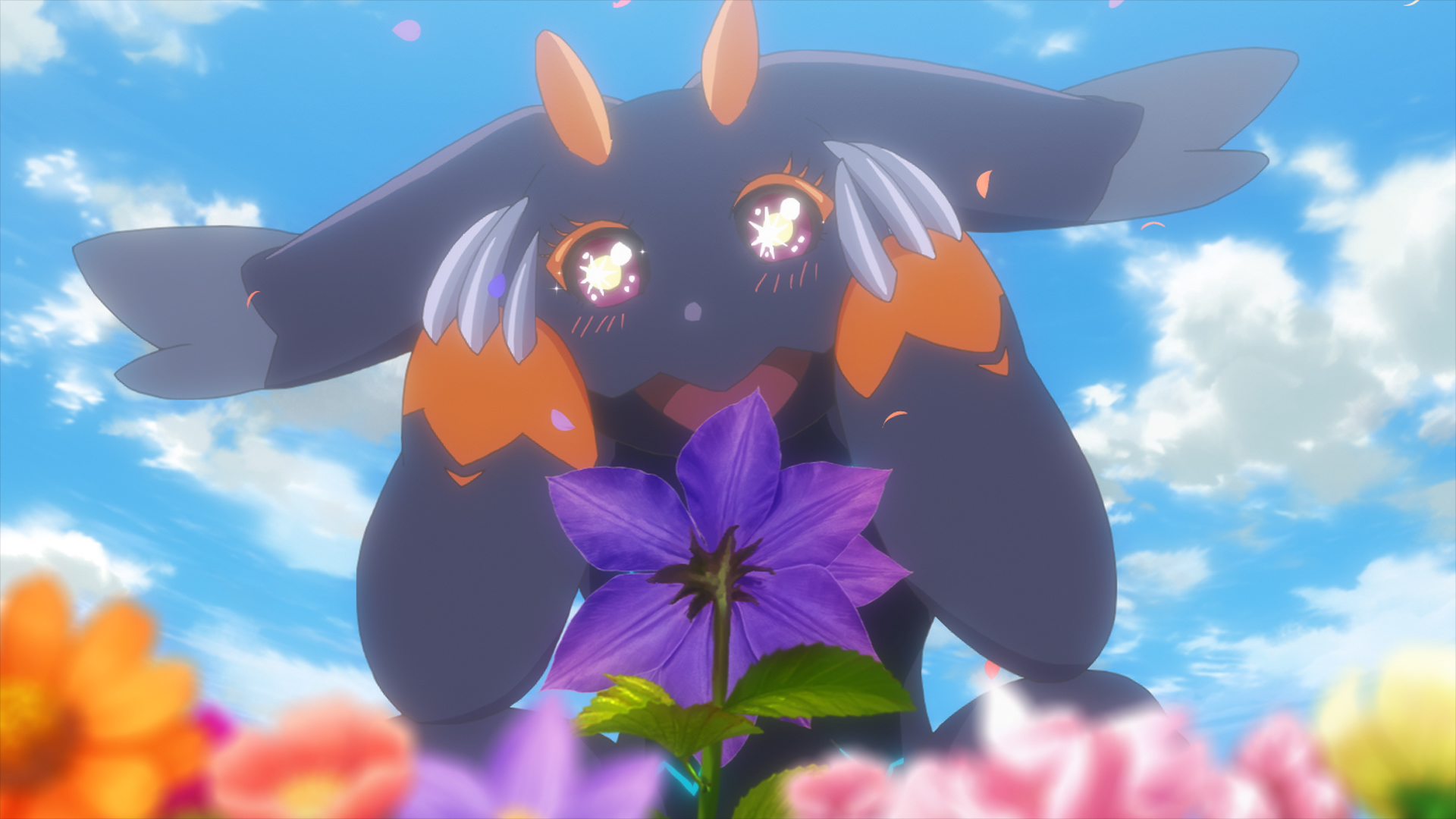 ツボかと思ったらカメだった