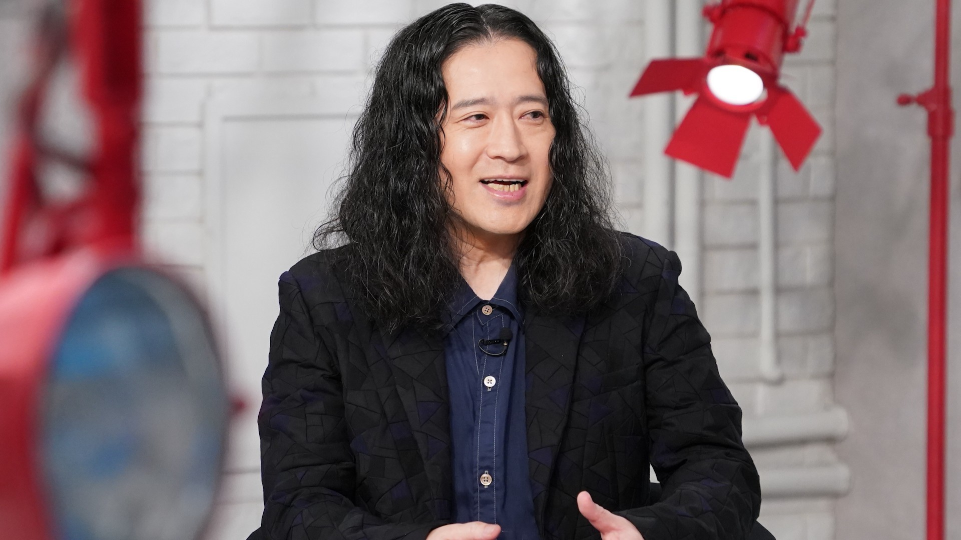 又吉直樹、芥川賞受賞から10年…恋愛&私生活を今田耕司が暴露