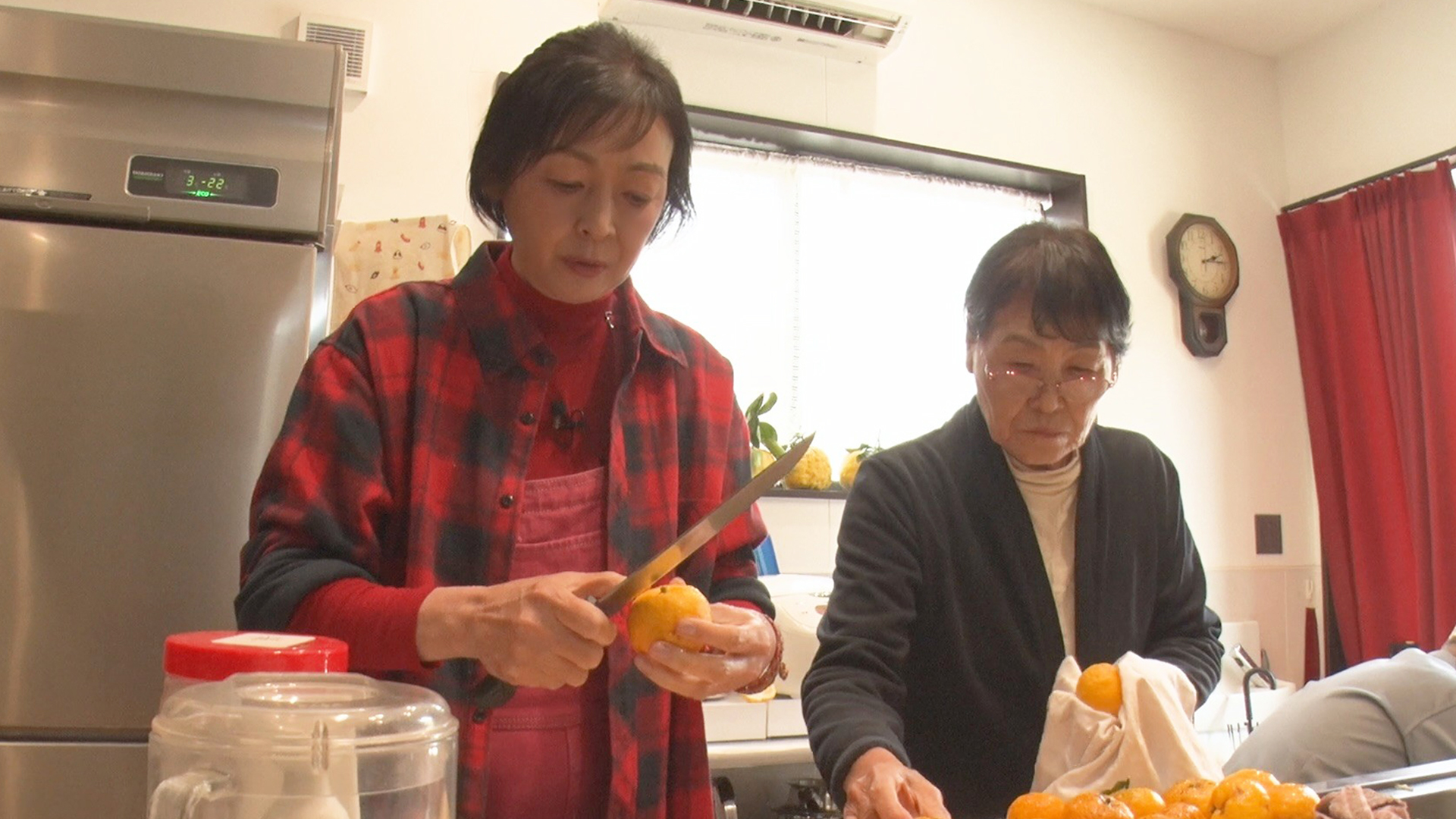 融通の利かせ方! なおみ流 柚子レシピ