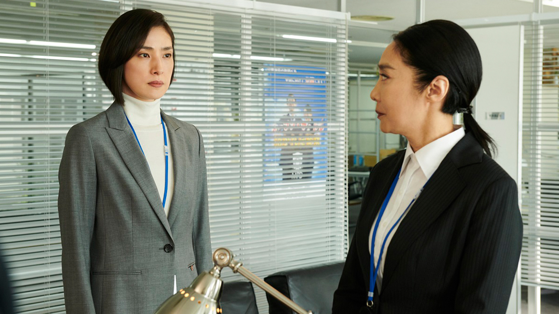 第一話 私が撃ちました