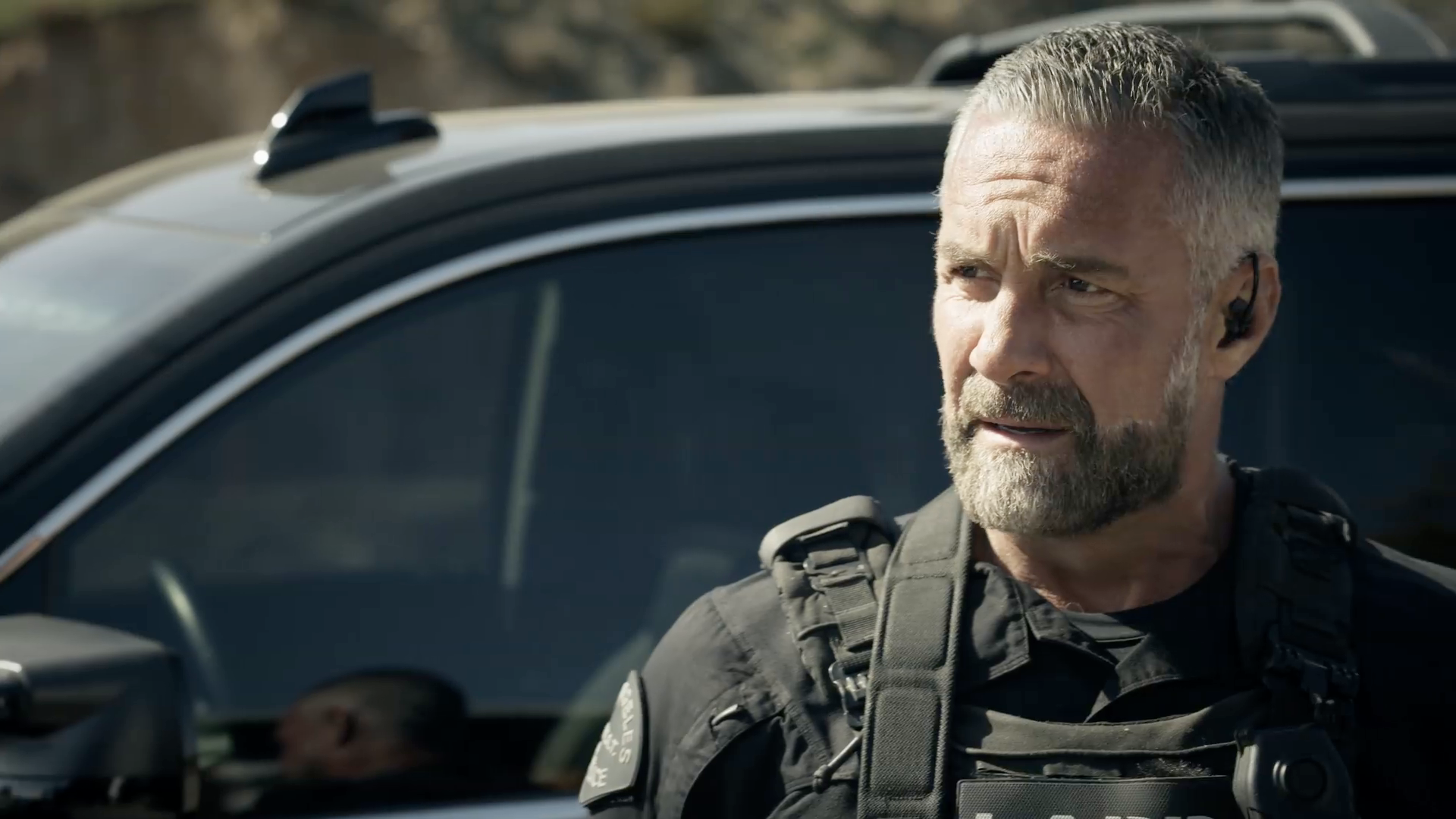 (吹) ストックホルム症候群