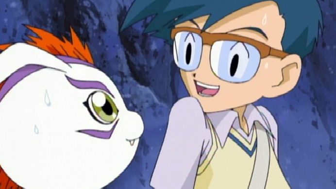 咆哮! イッカクモン