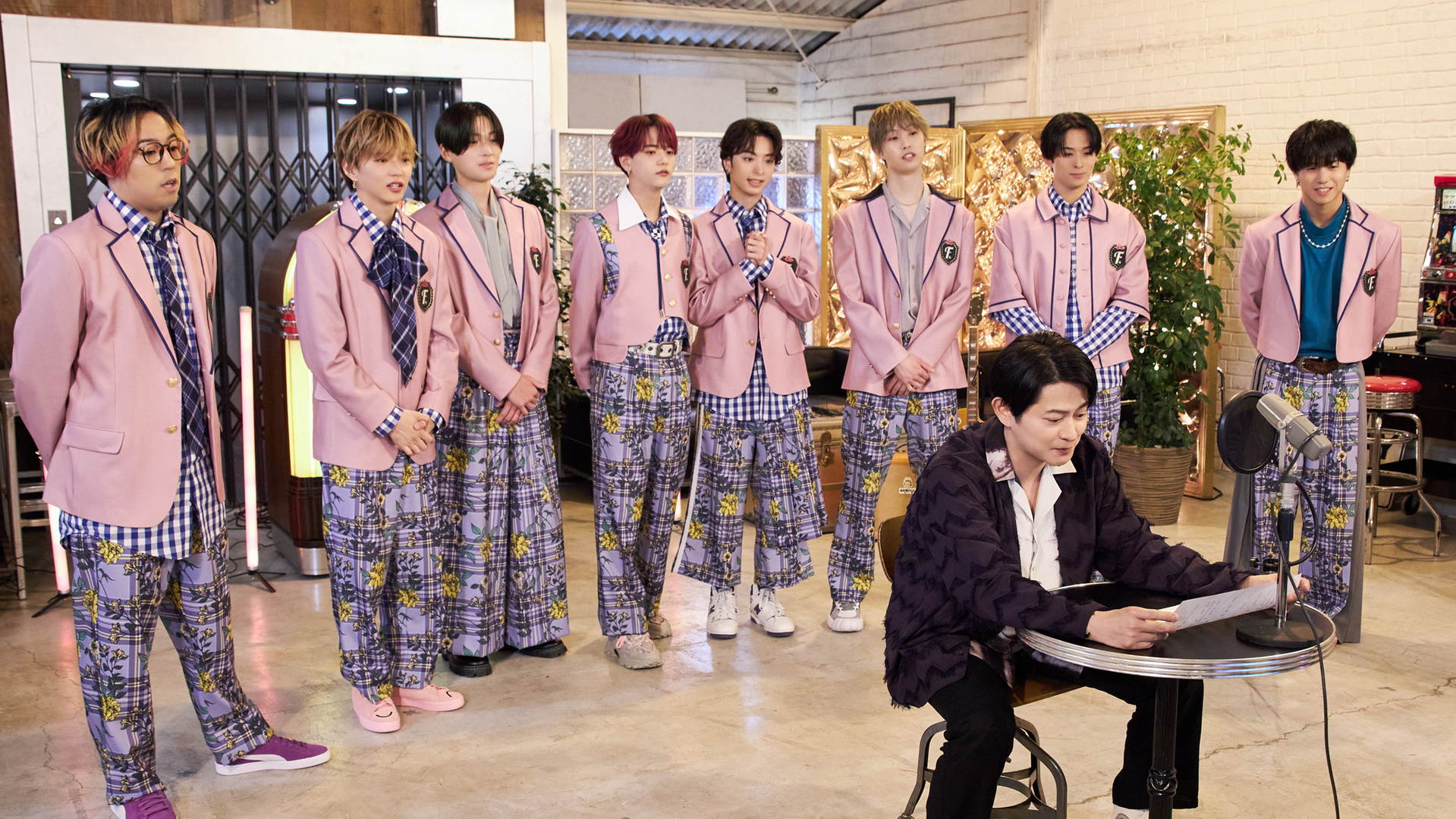 #3 ゲスト：下野紘