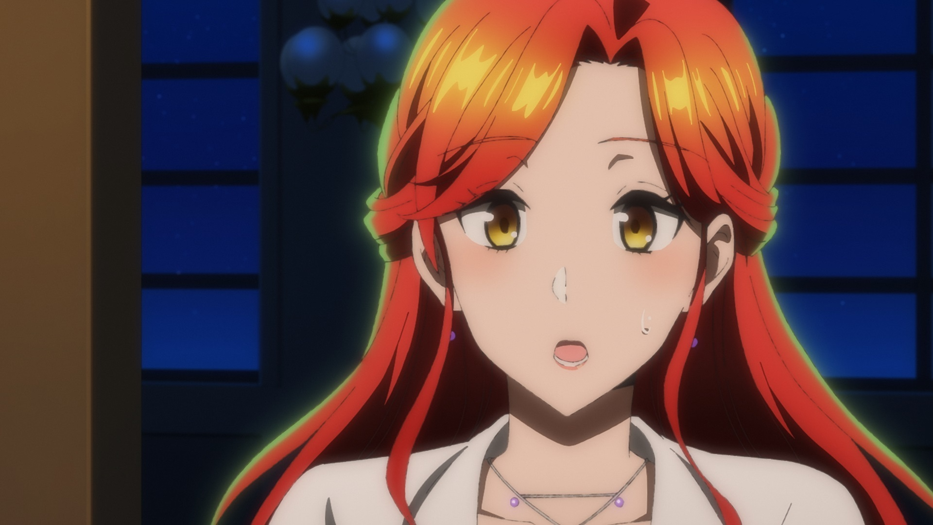 わたしはわたしで良いのでしょうか……?