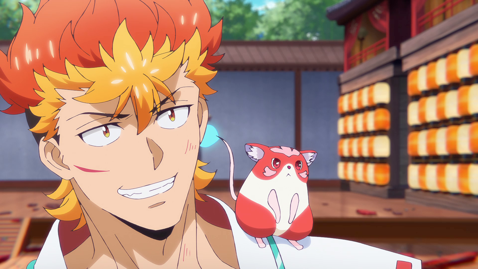 未来を諦めんな! 望み続けた可能性をこの手に