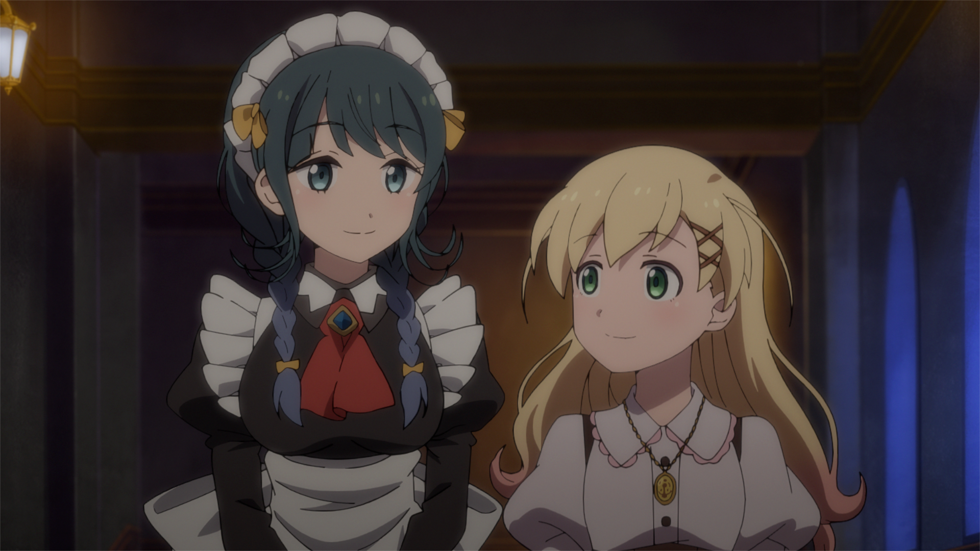 すべての雨のあとには、日差しが続く