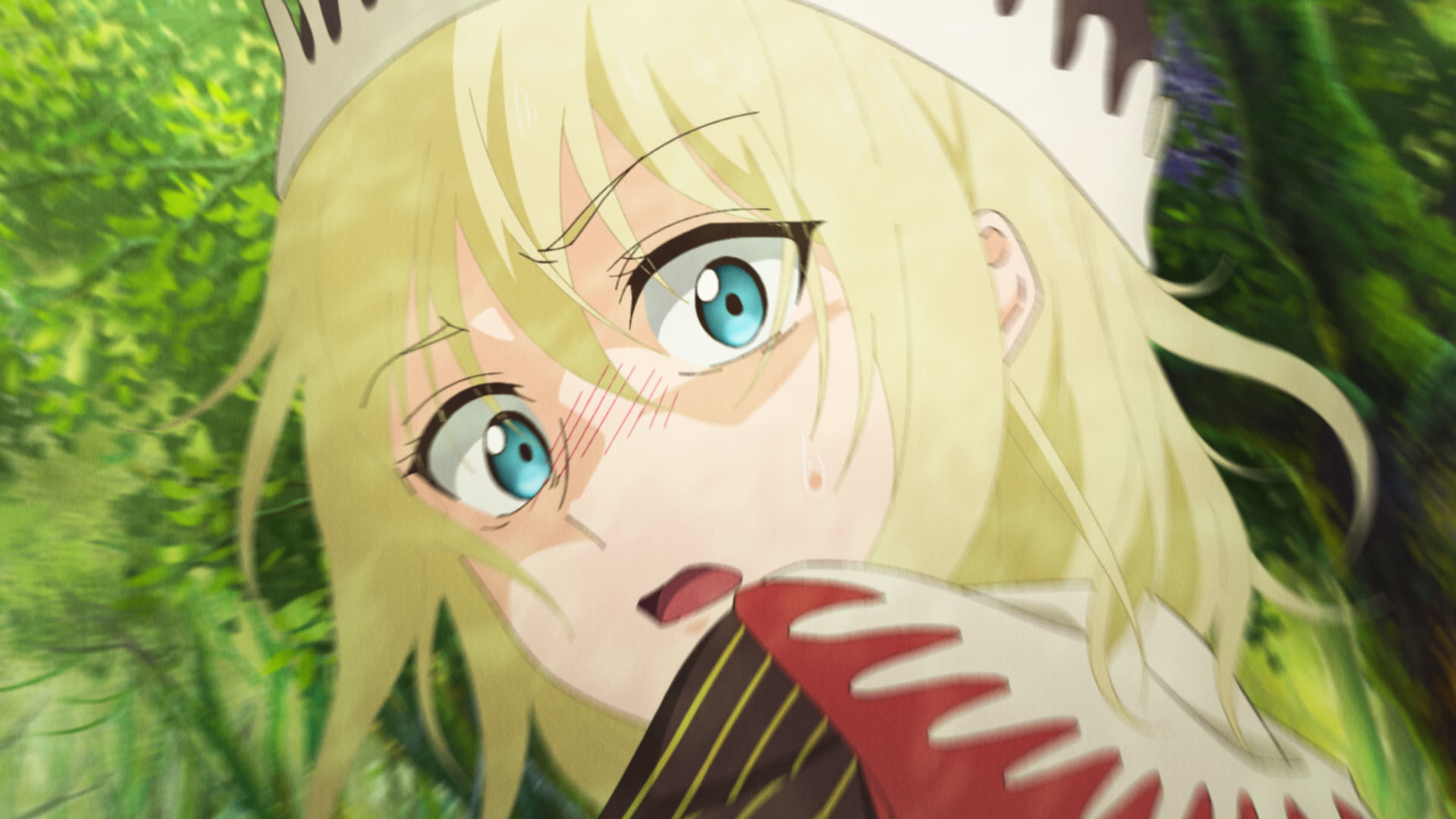 猫の森には帰れない