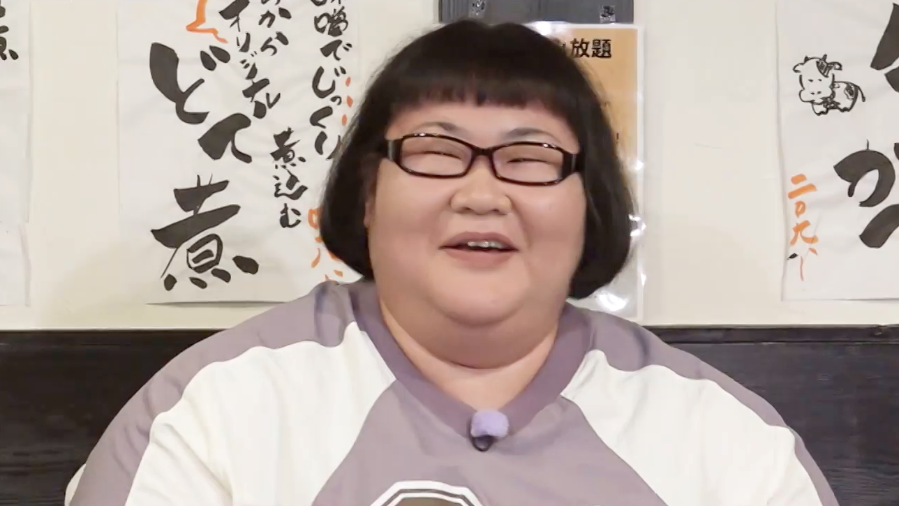 ゲスト：安藤なつ (メイプル超合金)