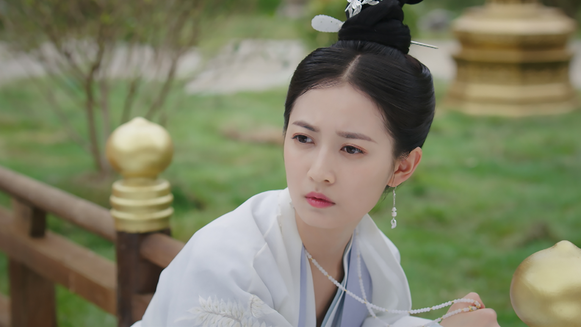 (字) 思いがけぬ縁