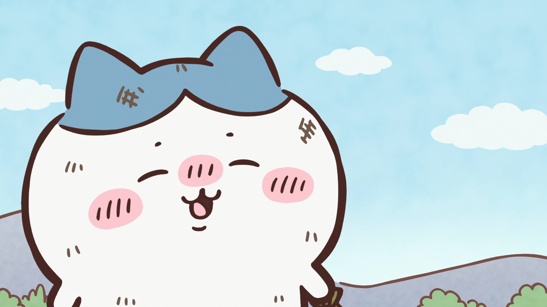 あのこを討伐②／強くなる