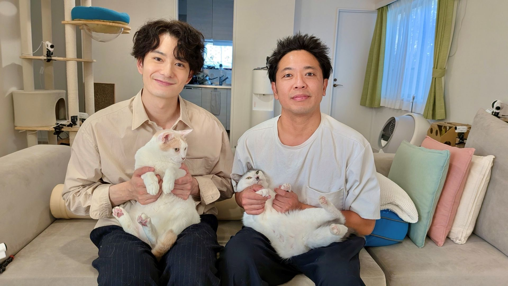 池崎家に岡田将生訪問&青木マッチョ涙の最終回