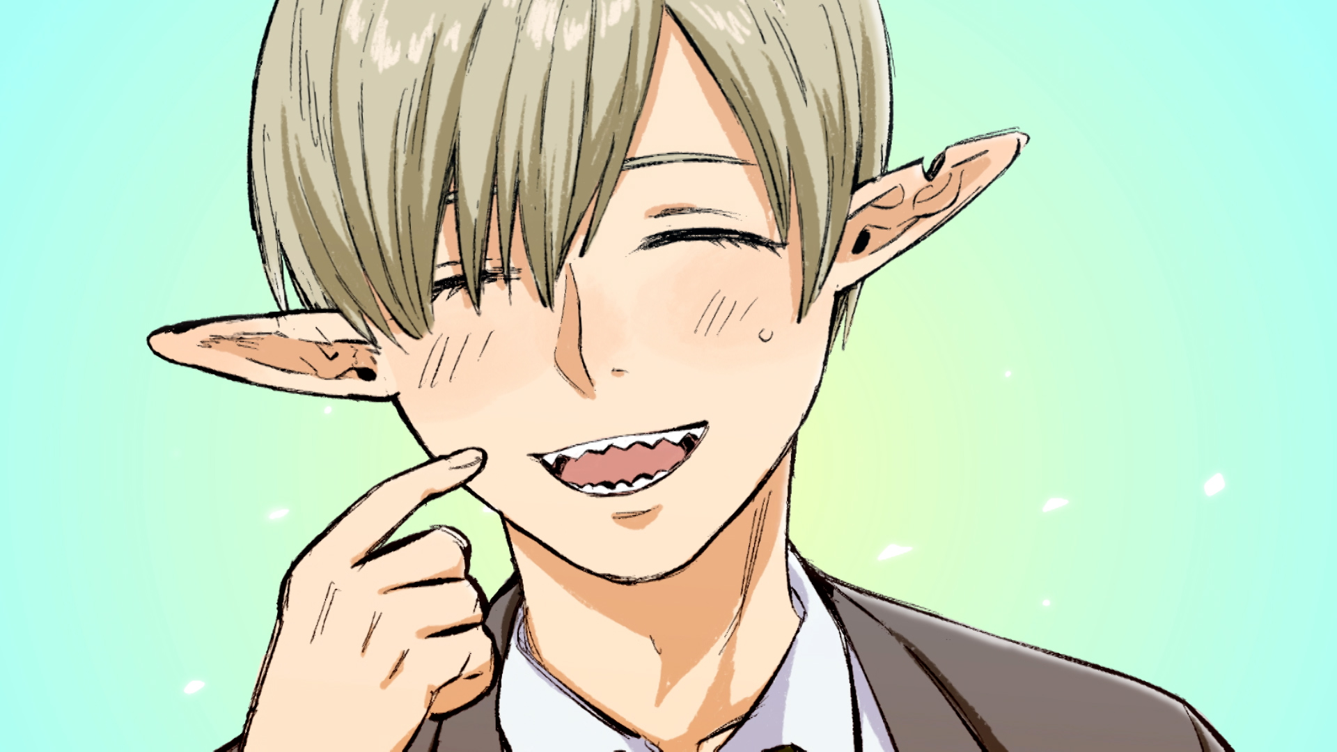 #ヨコハマサワヤカサン