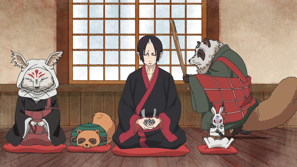 こんぽんてきに／異種格闘技戦