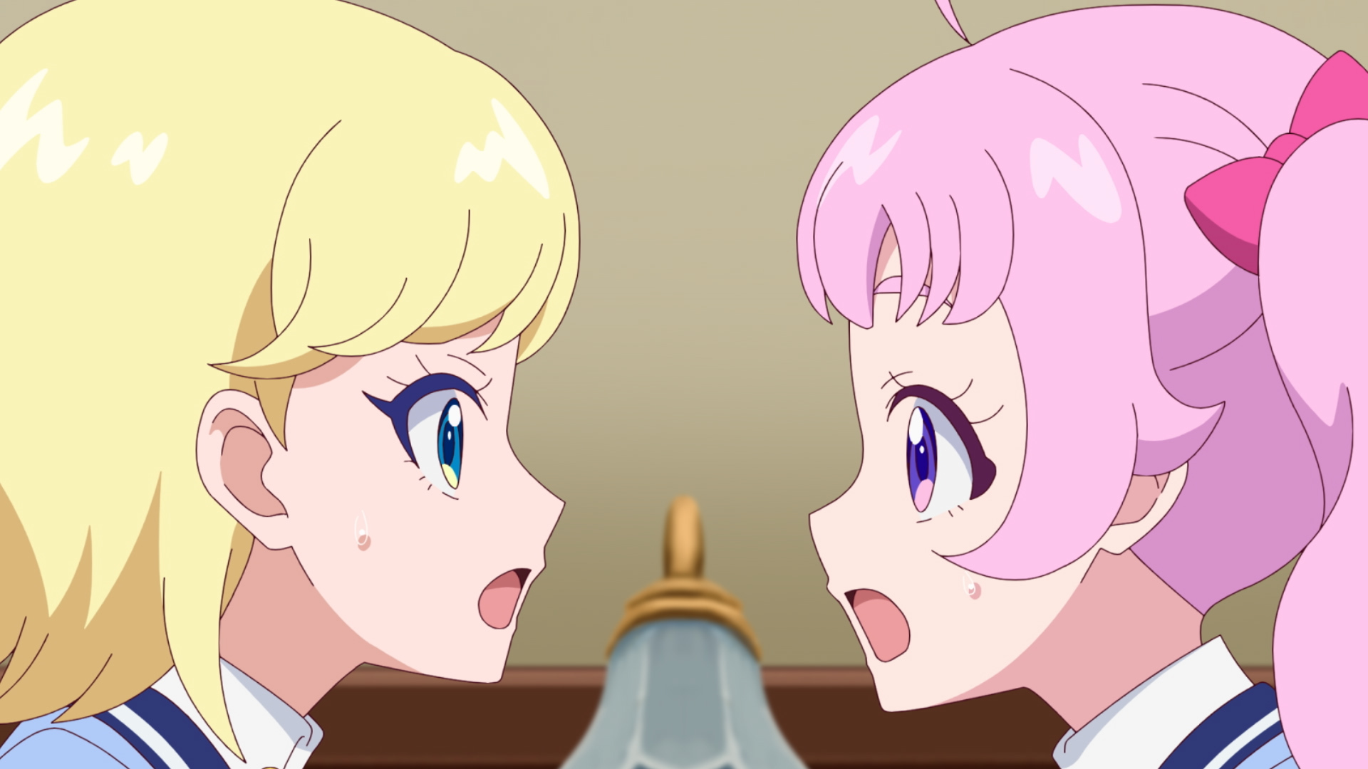 とびらをひらいて