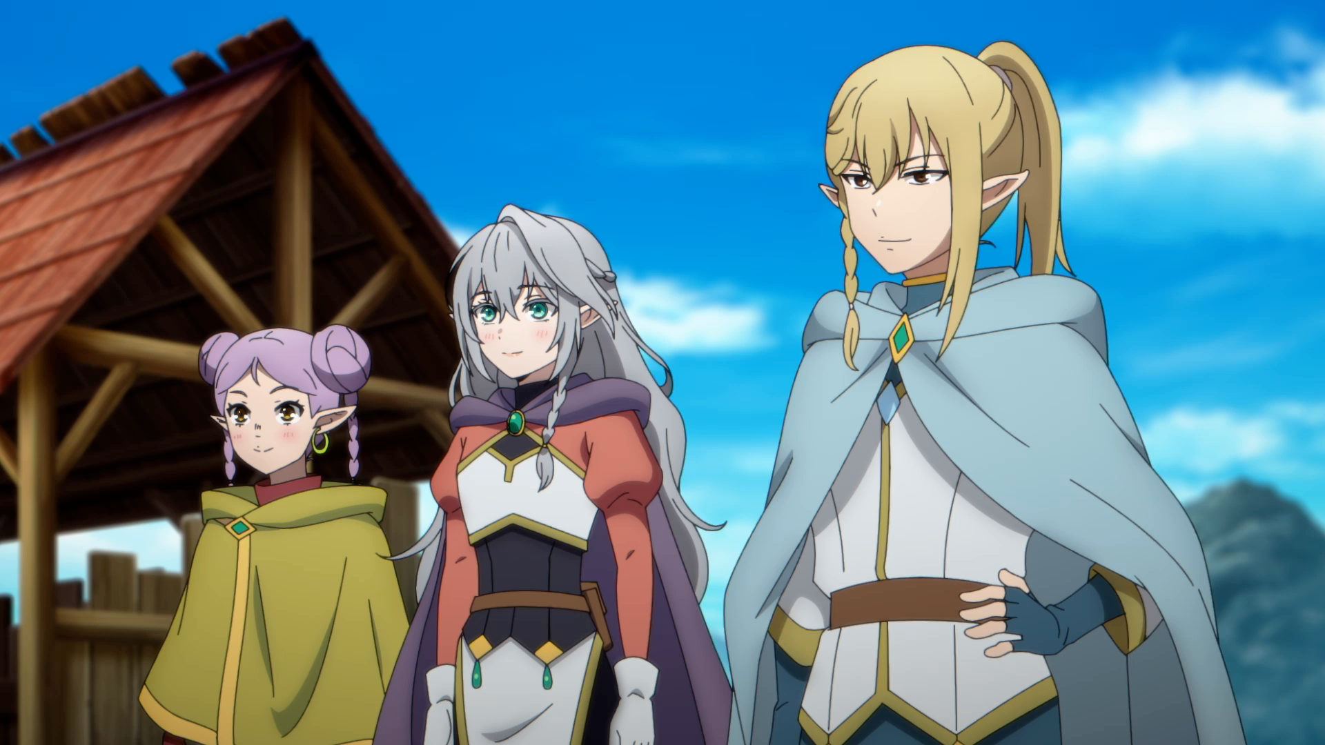 王女様、冒険する。