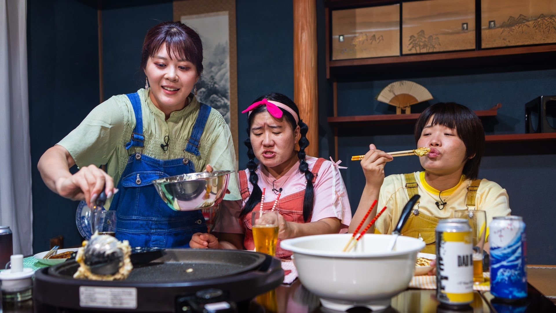 不良少女とよばれて