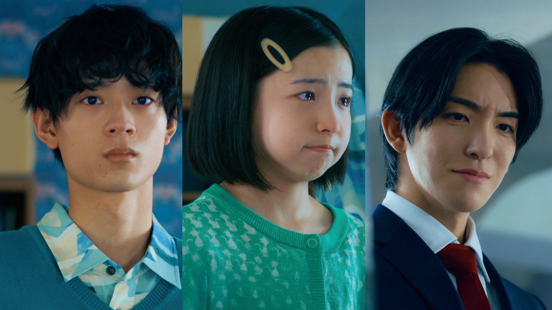 あなたは本当に好きな人と一緒にいますか?