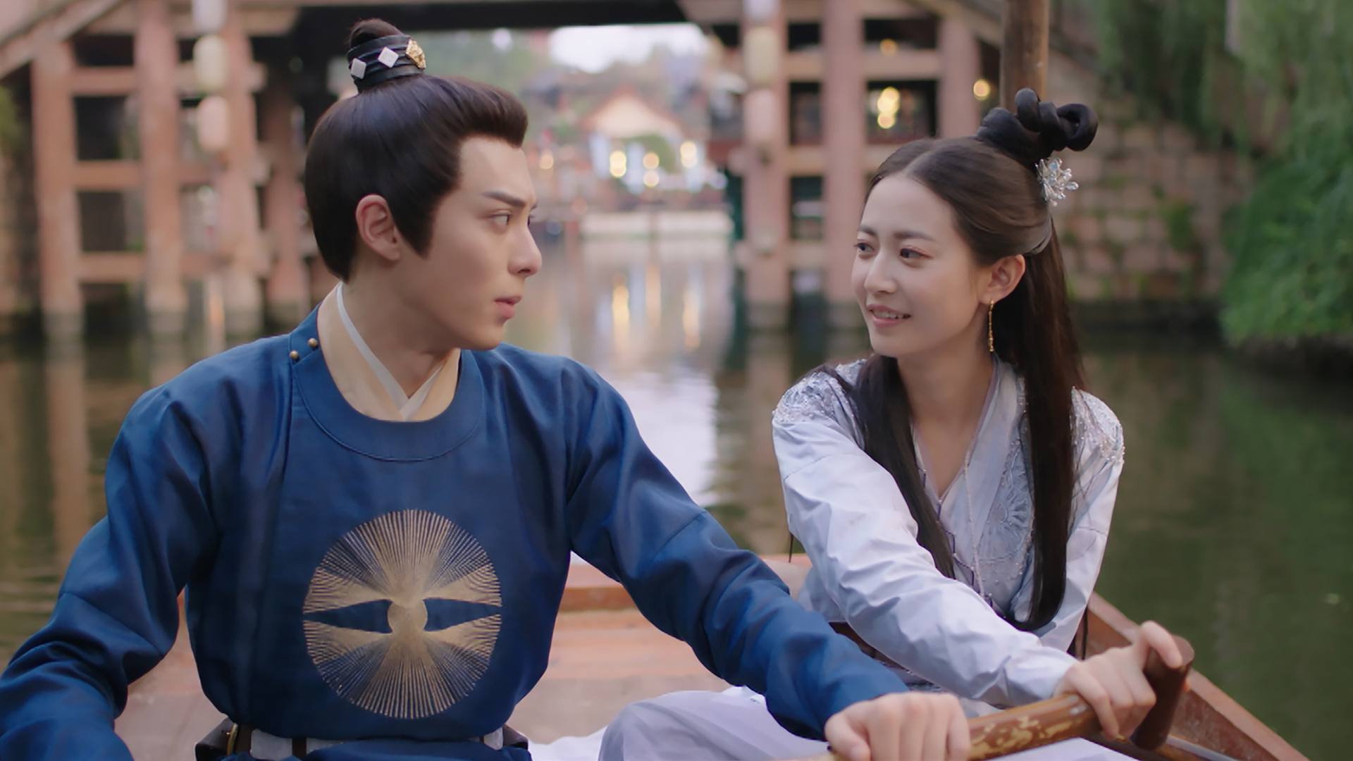 (字) 苦くて甘い