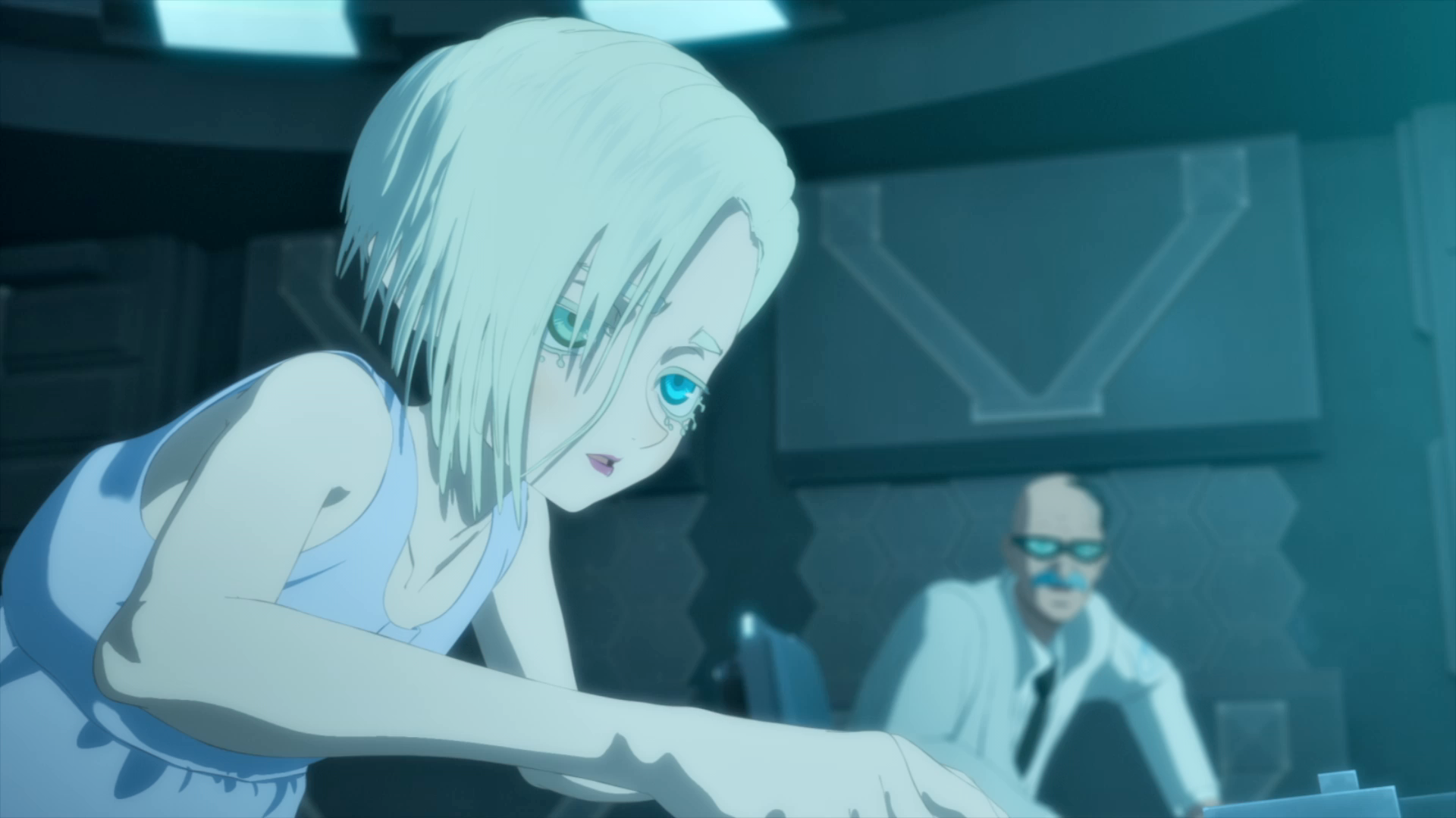 The Darkest Hour Is Just Before the Dawn