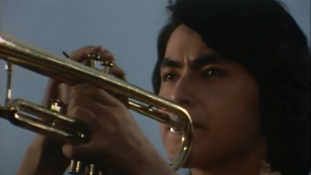 風来坊のメロディー!