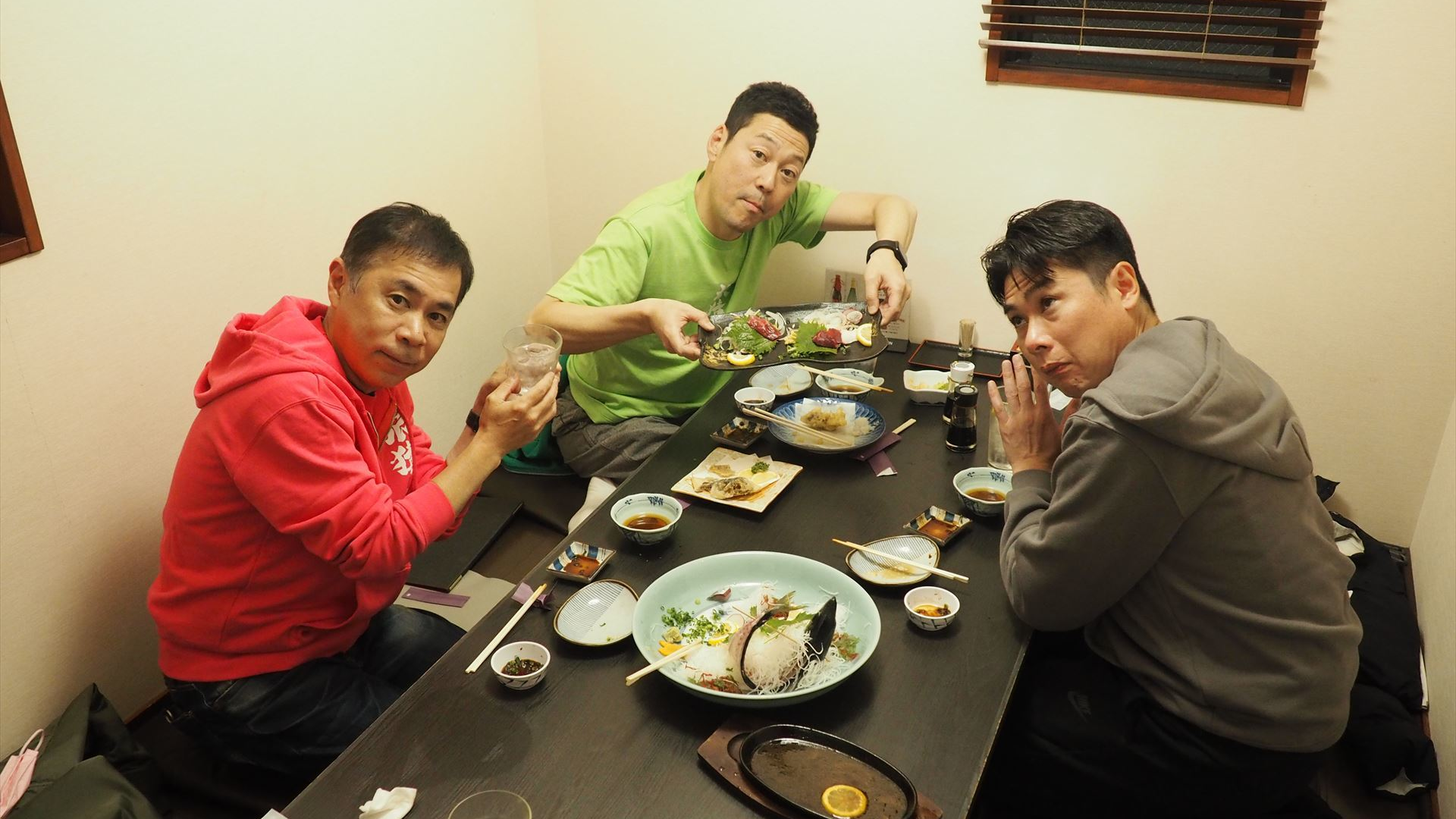 「何も決めずに長崎県の旅」3