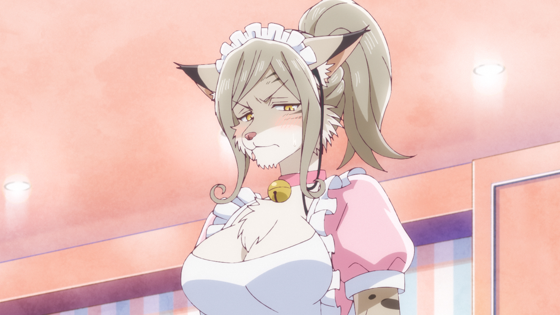 わたしの (きみの) 居場所