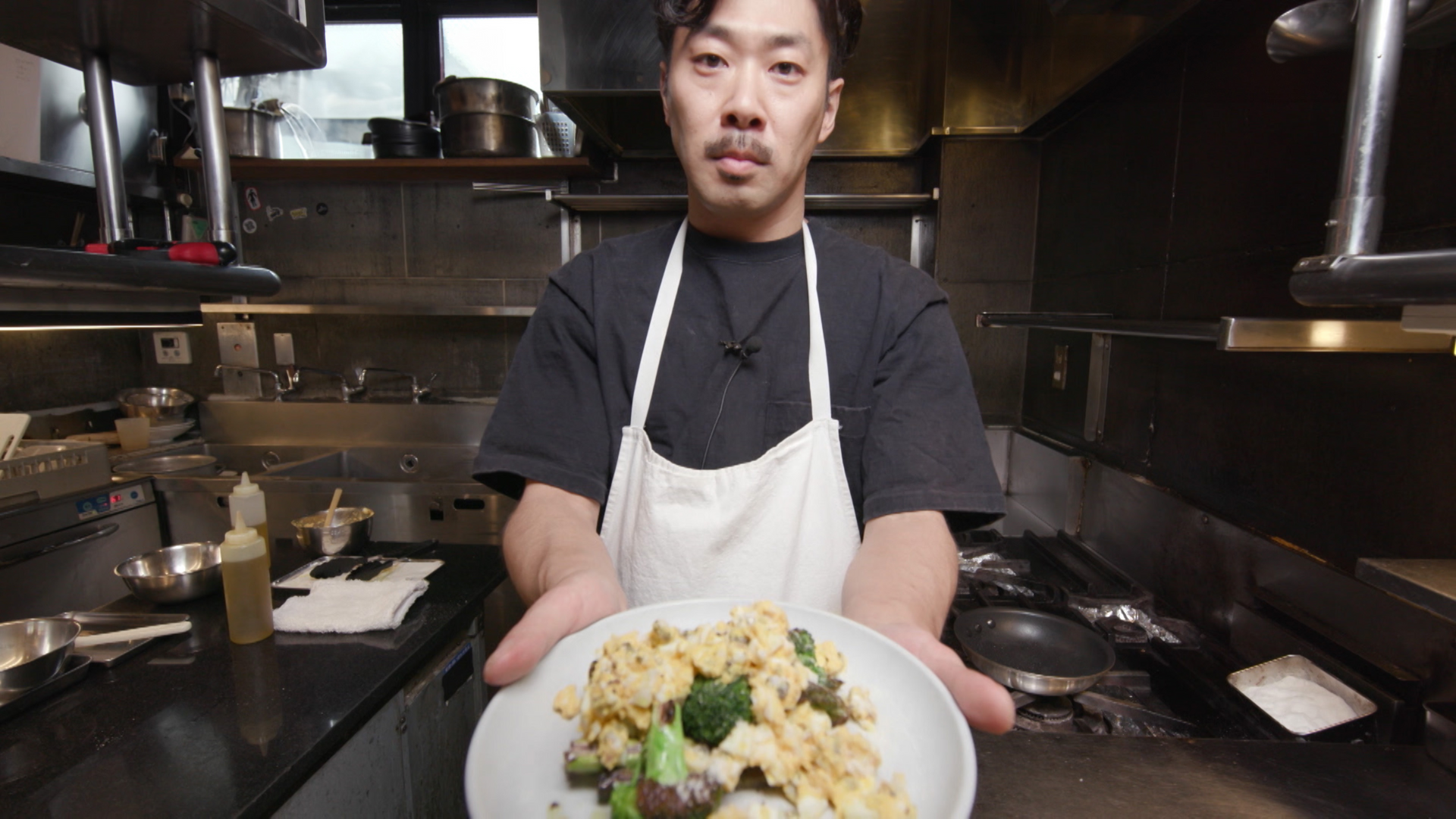 イタリアンタルタルソース