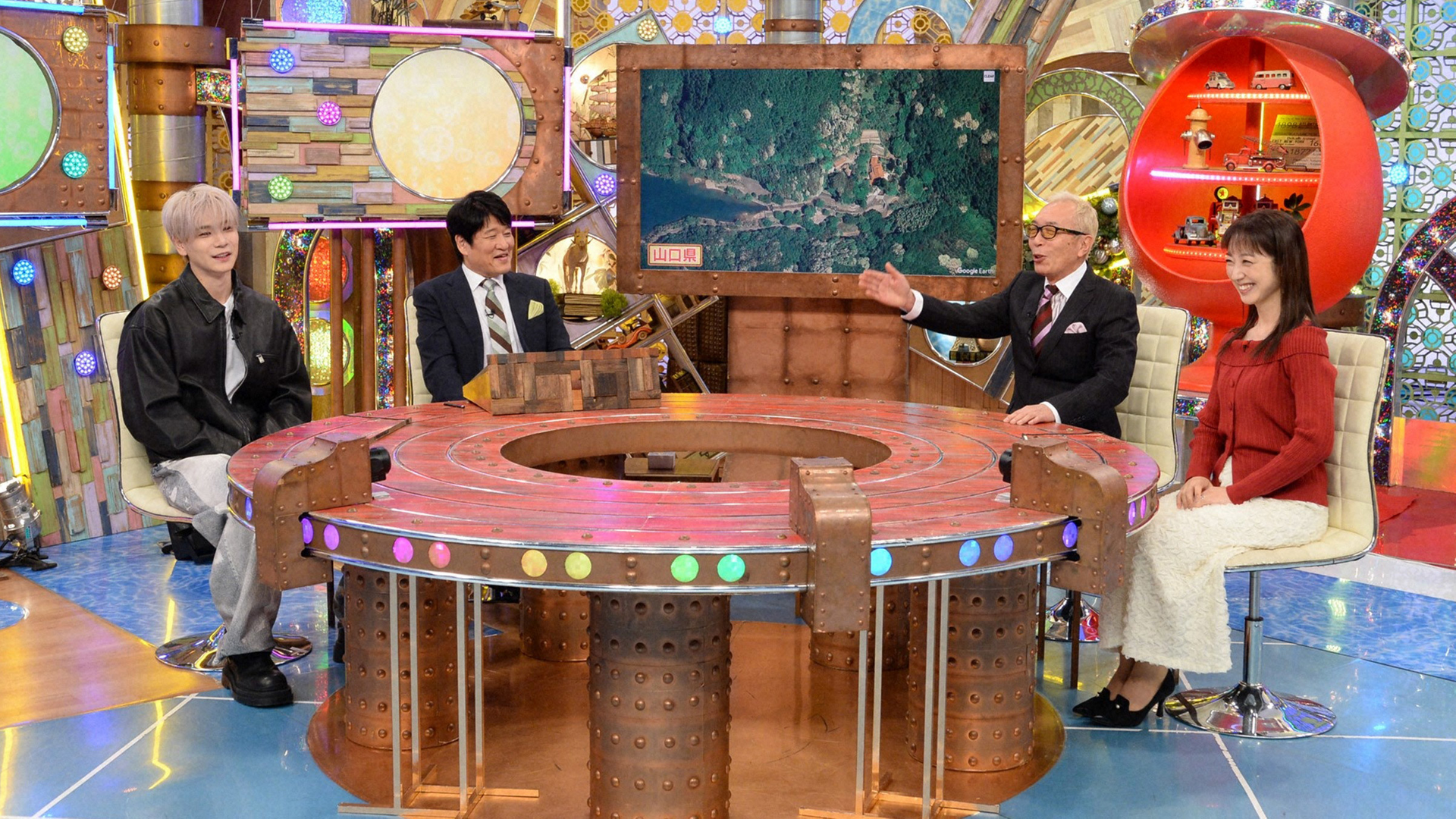 2025年11月2日放送回