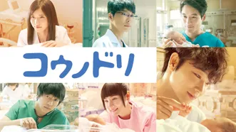 コウノドリ (2017)