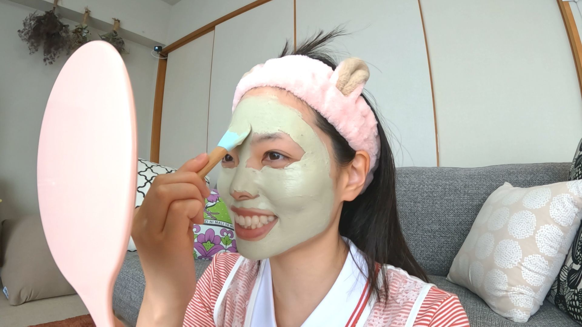 視聴者オススメスイーツ&コスメオタクD厳選! 夏コスメ特集