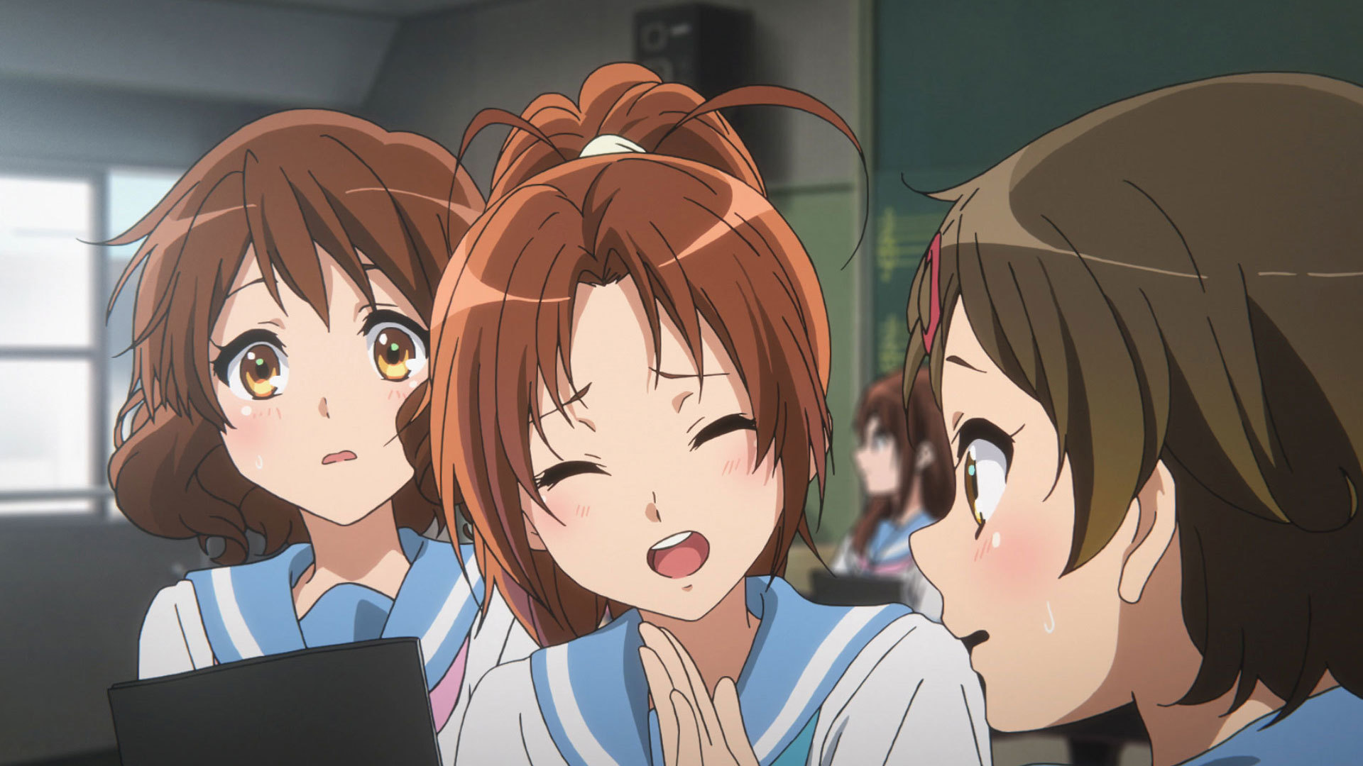 まっすぐトランペット