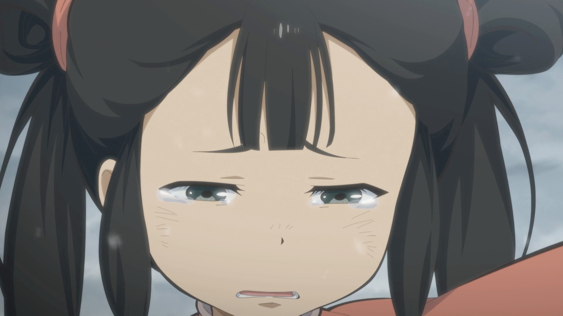 (吹) 拈花 (下)