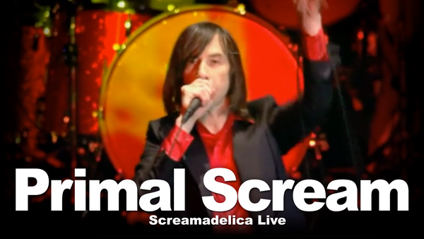 PRIMAL SCREAM 2025ツアー フーディー L PRIMAL SCREAM 2025ツアー フーディー L タレントグッズ
