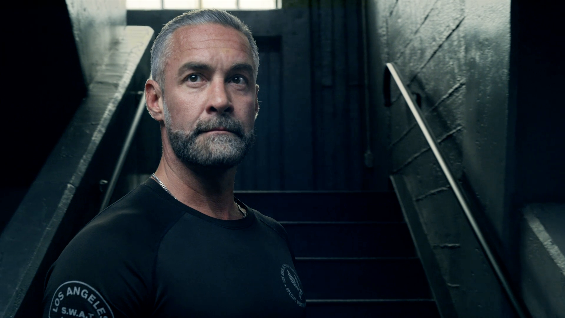 (字) 正義の味方