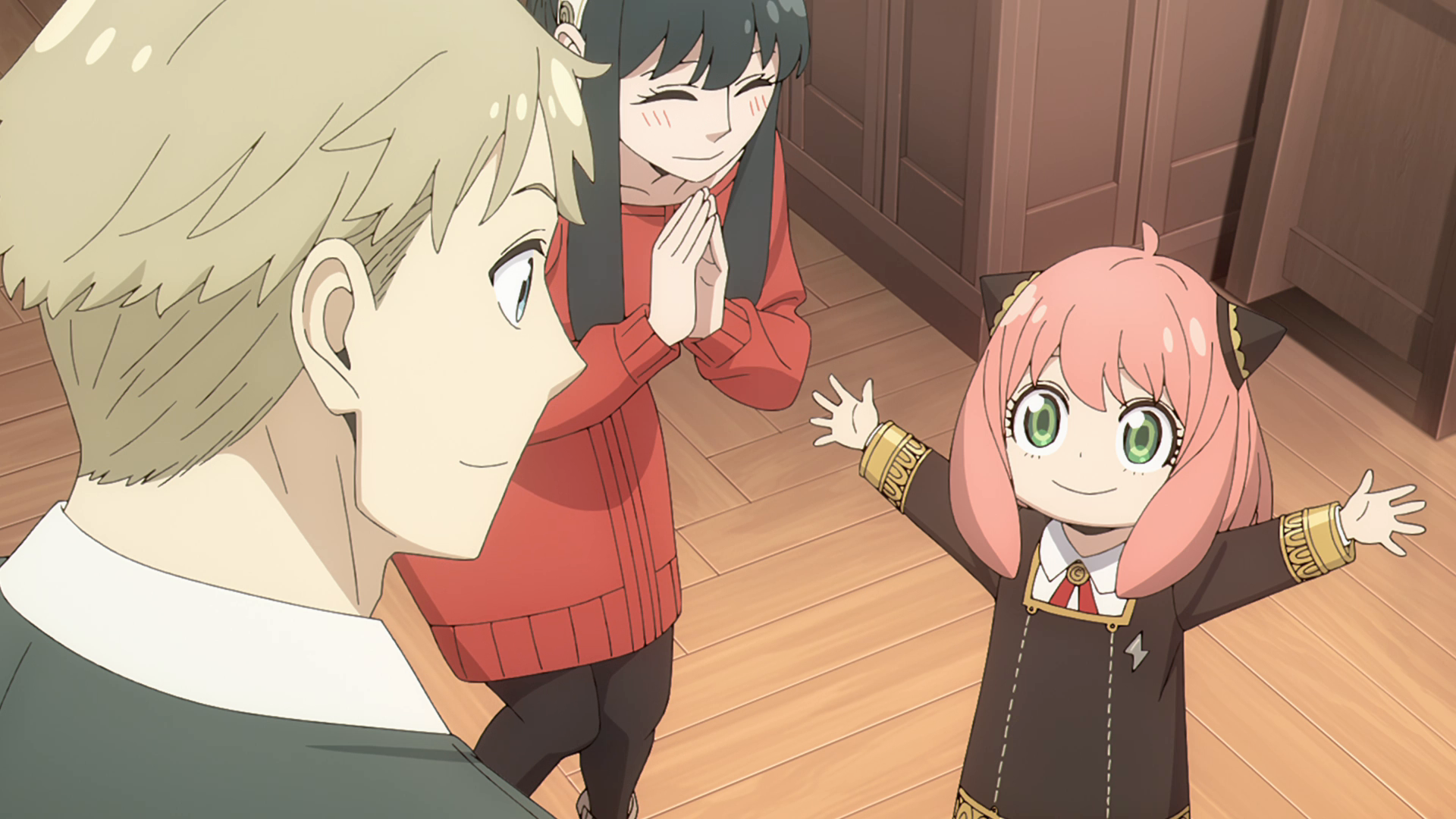 〈雷〉 (トニト) を回避せよ／■■■■の記憶Ⅰ