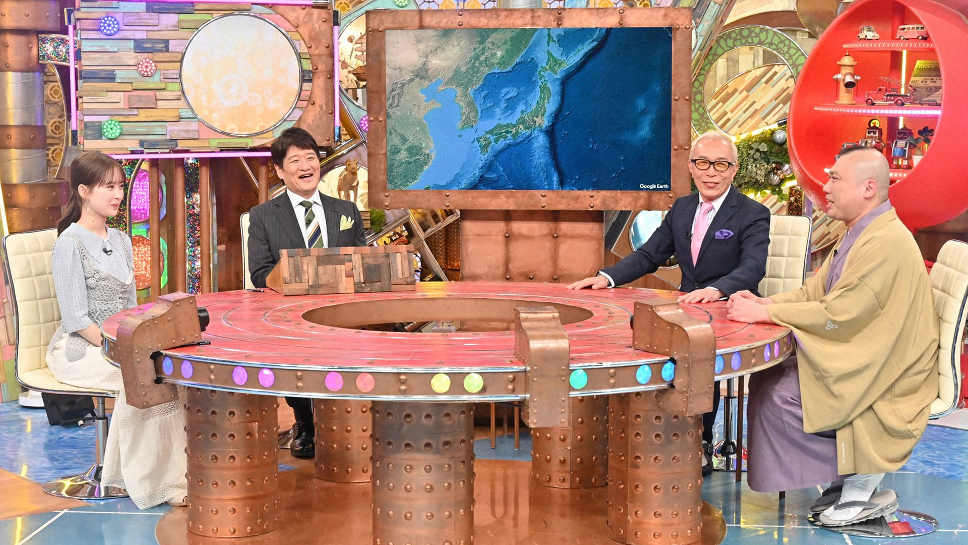 2025年4月20日放送回