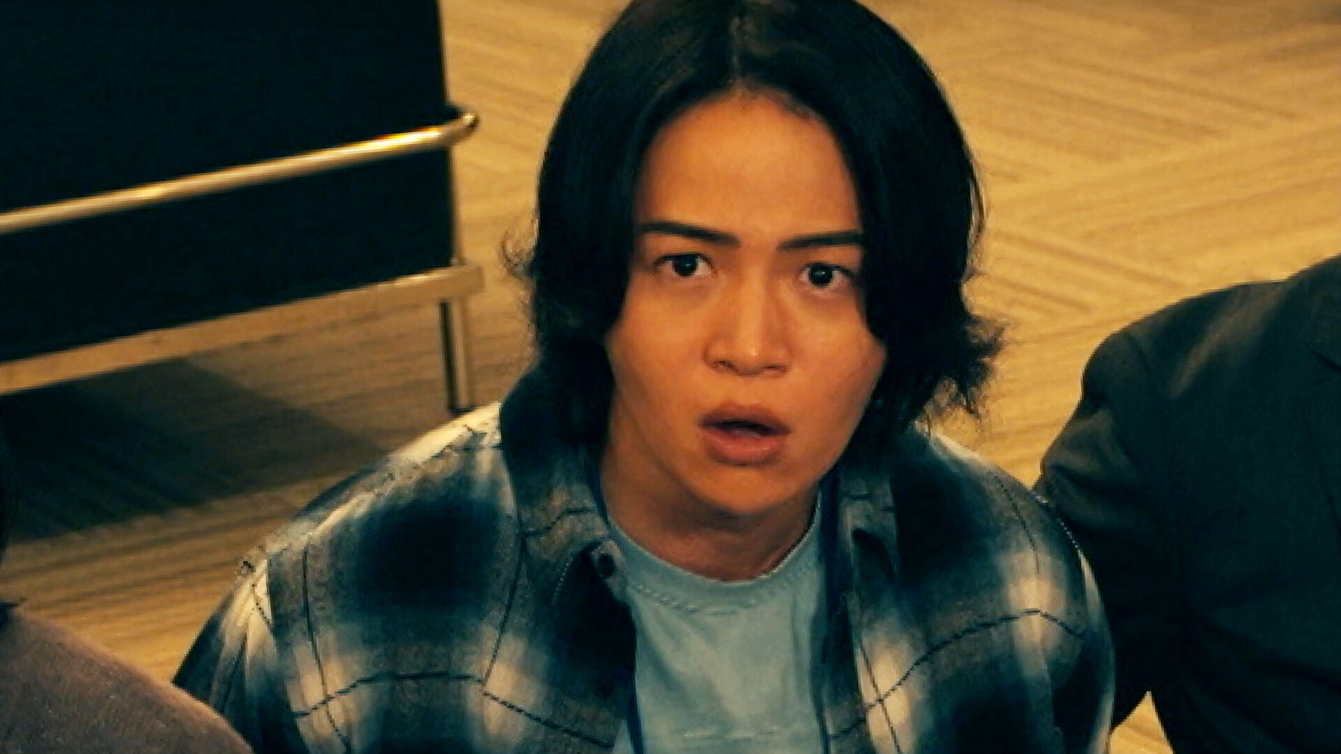 ウチらの能力しょぼくね?