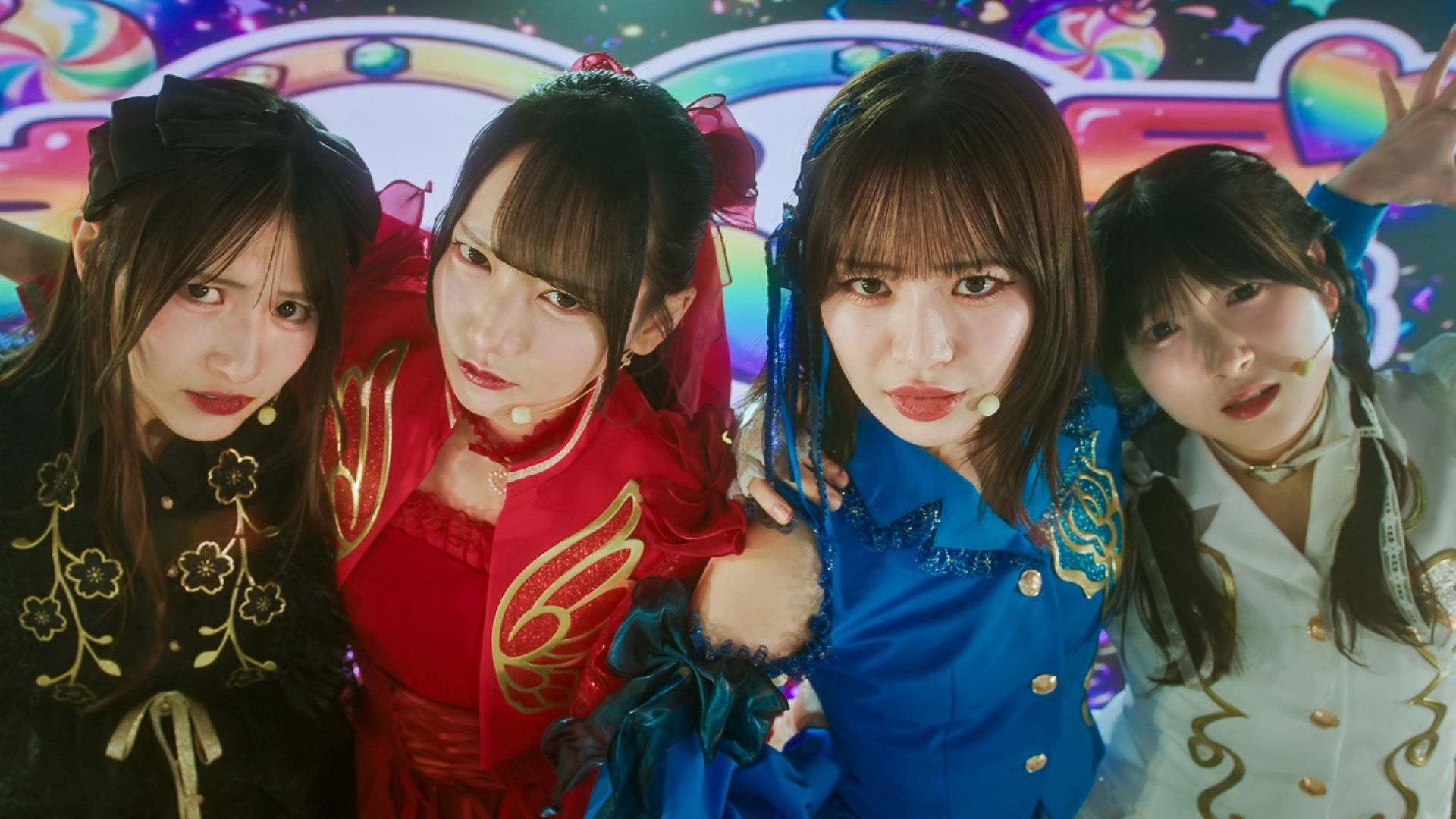 ヤンキーアイドルに刺客が現る!?
