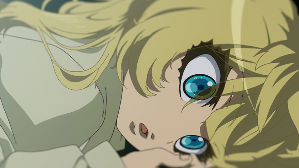 神がそれを望まれる