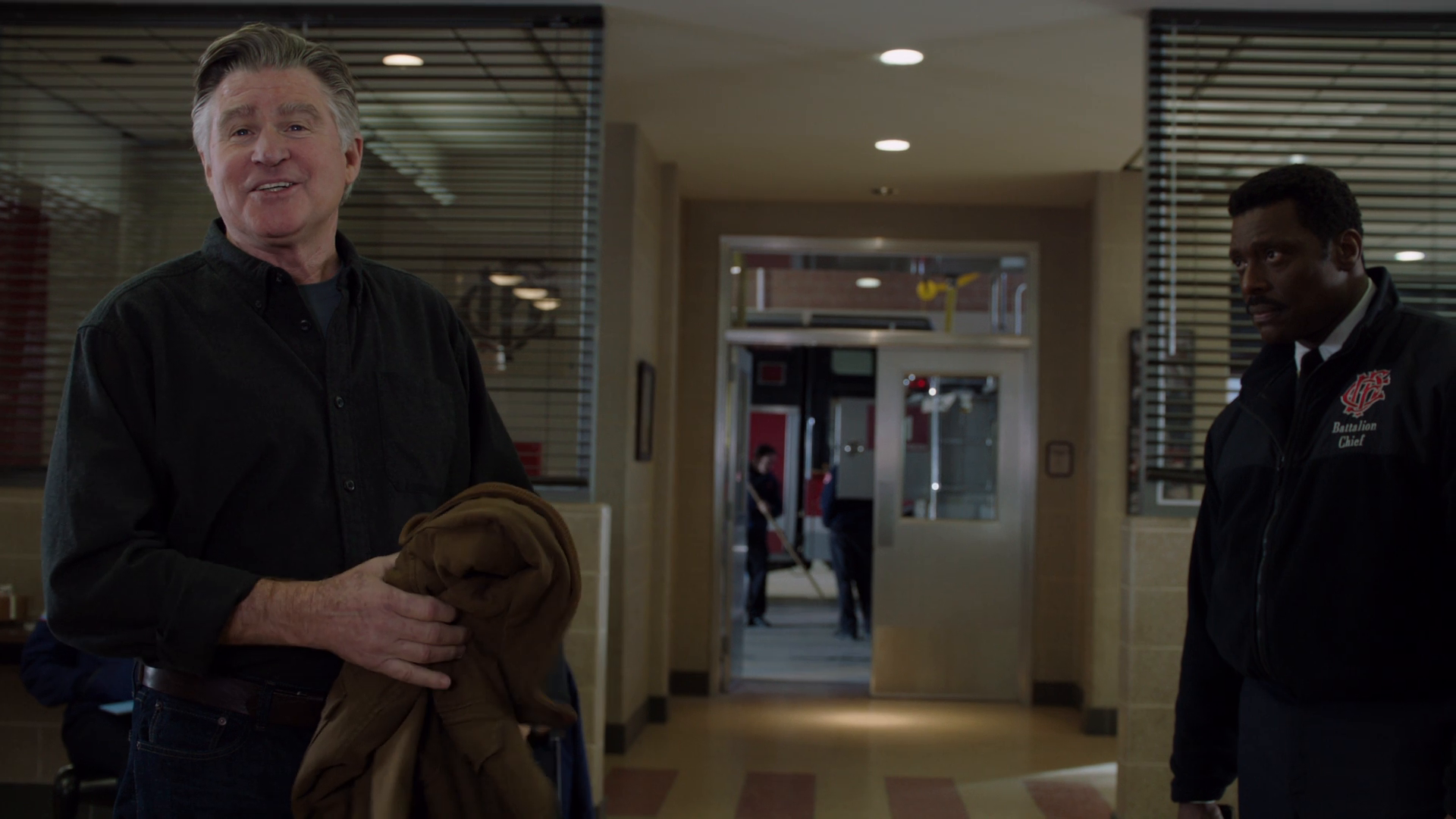 (吹) 英雄の資質