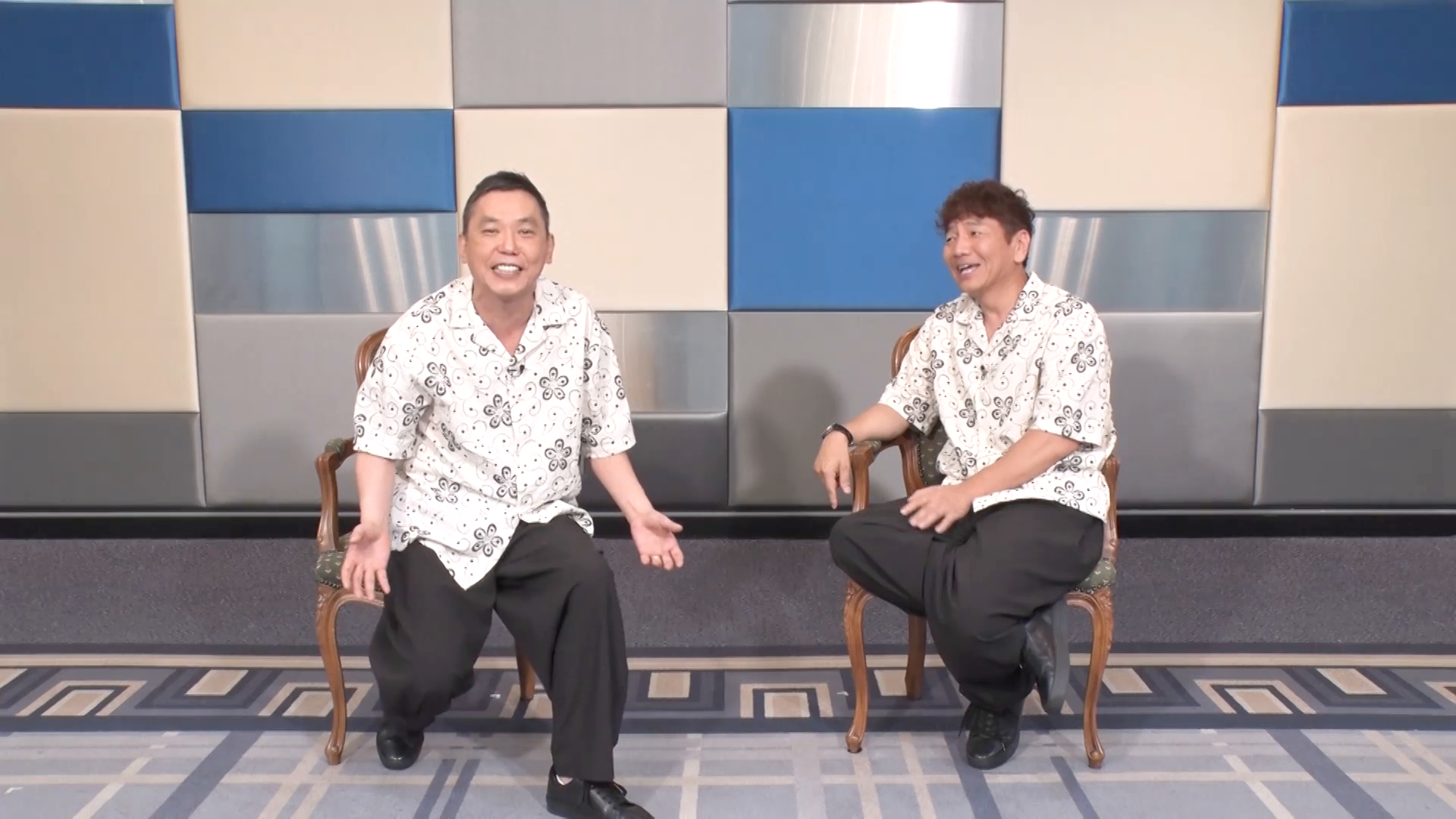 【未公開付プレミア版】太田上田 長嶋茂雄を熱く語る 編