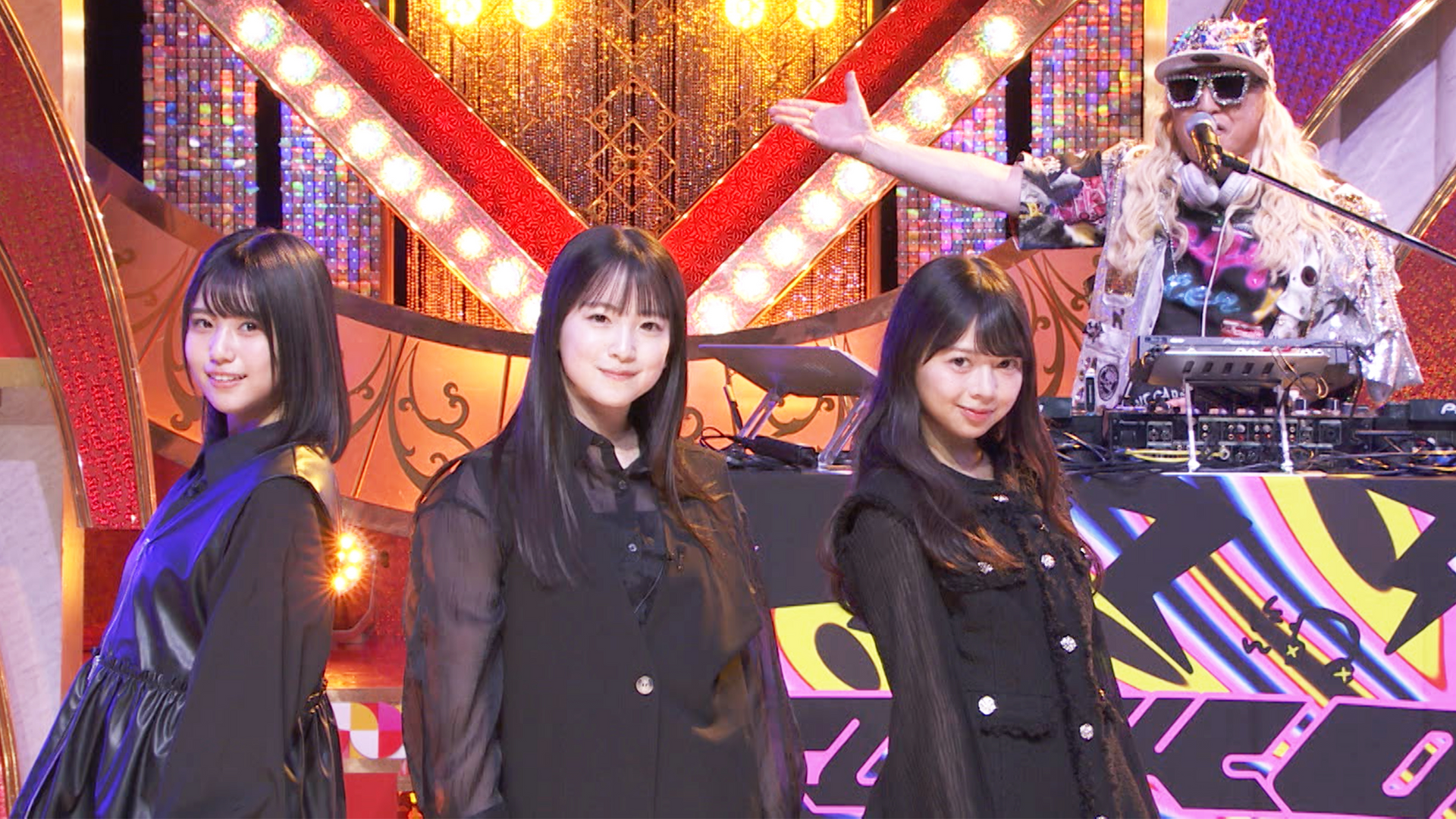 #39 DJ KOO登場! 鈴木&長嶋&増田と「BOY MEETS GIRL」▽大越&矢田&川端&森平「if…」▽愛宕&海邉「サンキュ.」