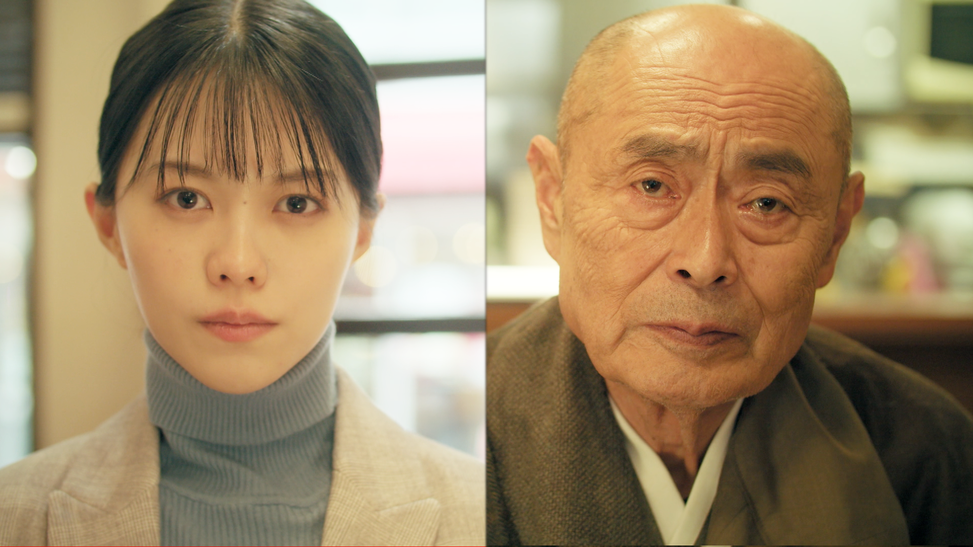 浅草でホットケーキ